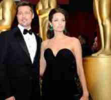 Pitt in Angelina Jolie ni udeležil dogodka skupaj. Tokrat prezreti "Oscar"!