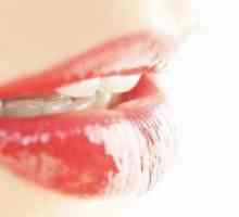 Plamper - Punačak ustnice brez injekcij