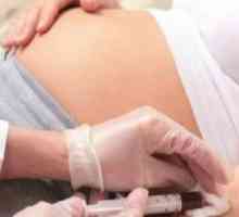 Načrtovanje nosečnosti po zamujeno splavu