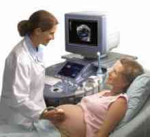 Redno ultrazvok med nosečnostjo