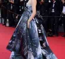 Oblači filmskem festivalu v Cannesu 2015