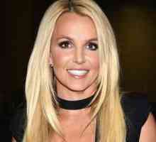 Pod peto svojega očeta: Britney Spears mora spremeniti pogoje za skrbništvo