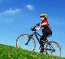 Otroška kolesa za dekleta