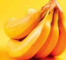 Prednosti banan