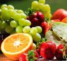 Prednosti sadja