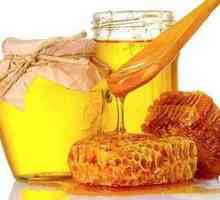 Prednosti in škoduje medu