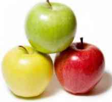 Koristi jabolk za zdravje