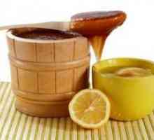 Uporaba medu na prazen želodec