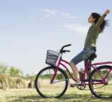 Bike zdravstvene koristi