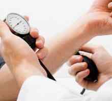 Nizek krvni tlak - vzroki