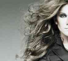 Najnovejše novice o Celine Dion