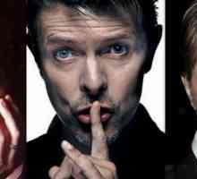 Je res, da je David Bowie je umrl zaradi raka?