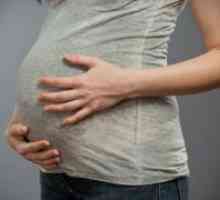 Prekinitev nosečnosti pri 22 tednih