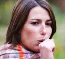 Vzroki za kašelj brez prehlada