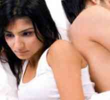 Vzroki glivična okužba pri ženskah