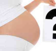 Vzroki za akne med nosečnostjo
