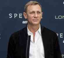 Daniel Craig muhavosti skoraj strošek "skayfollu" milijone dolarjev