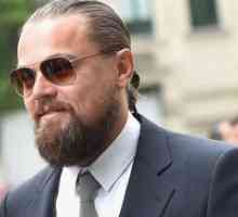 Ali DiCaprio bo izziv ruski komunisti?