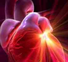 Pridobljene srčne bolezni zaklopk