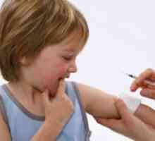 Cepljenje proti davici
