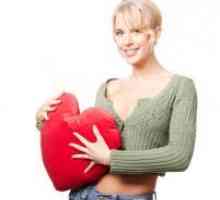 Simptomi srčnega napada pri ženskah