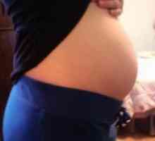 Znaki neodgovorjenih splava po 16 tednih