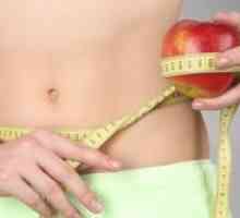 Izdelki, ki prispevajo k izgubi teže