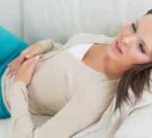Preprečevanje gastritis