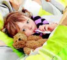 Preprečevanje gripe pri otrocih