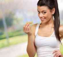 Preprosta in učinkovita dieta