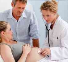 Prehlad med nosečnostjo trimesečju 3 - kako ravnati?