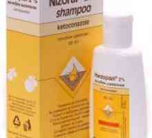 Protiglivično šampon