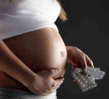 Zdravila za nosečnice