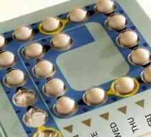 Kontraceptivi: neželeni učinki