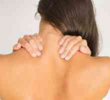 Akne na hrbtu ženske - vzroki