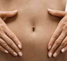 Rak endometrija maternice - Simptomi