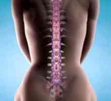 Rak hrbtenice - prvi simptomi