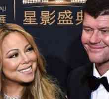 Razkriti podrobnosti o "čarobno" dieto Mariah Carey