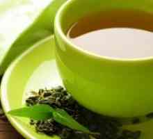 Posta dan zelenega čaja