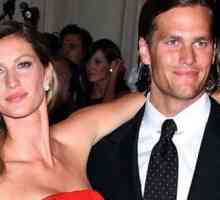 Ločitev je odpovedan, Gisele Bundchen in Tom Brady skupaj!