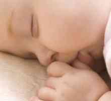 Novorojenčka reflekse