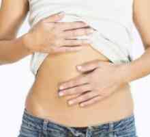 Povratni gastritis - Simptomi in zdravljenje