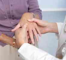 Revmatoidni artritis - vzroki