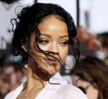 Rihanna je noseča?