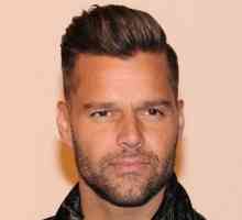 Ricky Martin umre proti homoseksualnosti