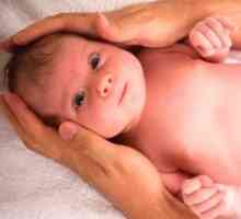 Fontanelle pri dojenčkih - vse, kar morate vedeti!