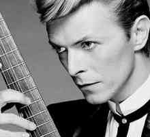 Rast David Bowie