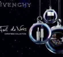 Božična kolekcija ličila Givenchy 2015