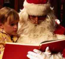 Božične zgodbe za otroke