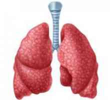Pljučne sarkoidoze - zdravljenje